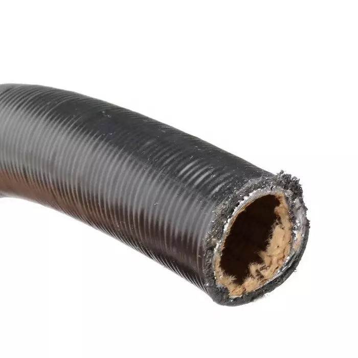 Kopex Pliable Conduit 25 mm Nominal Diameter Steel Black, 7TCA297020R0319PSBF0530