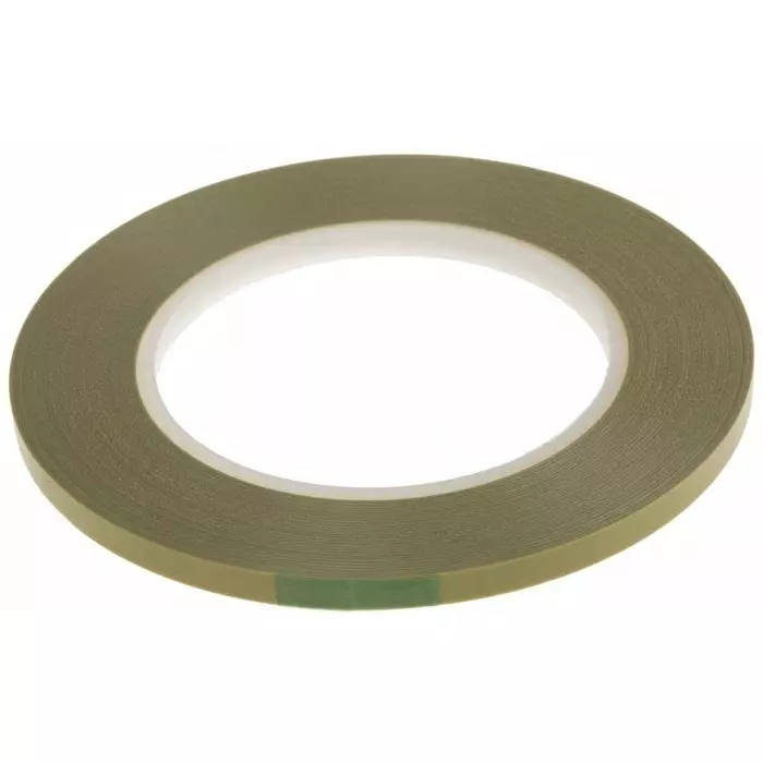 Hi-Bond Green Fine Line Masking Tape 6 x66m, HFL1200-6