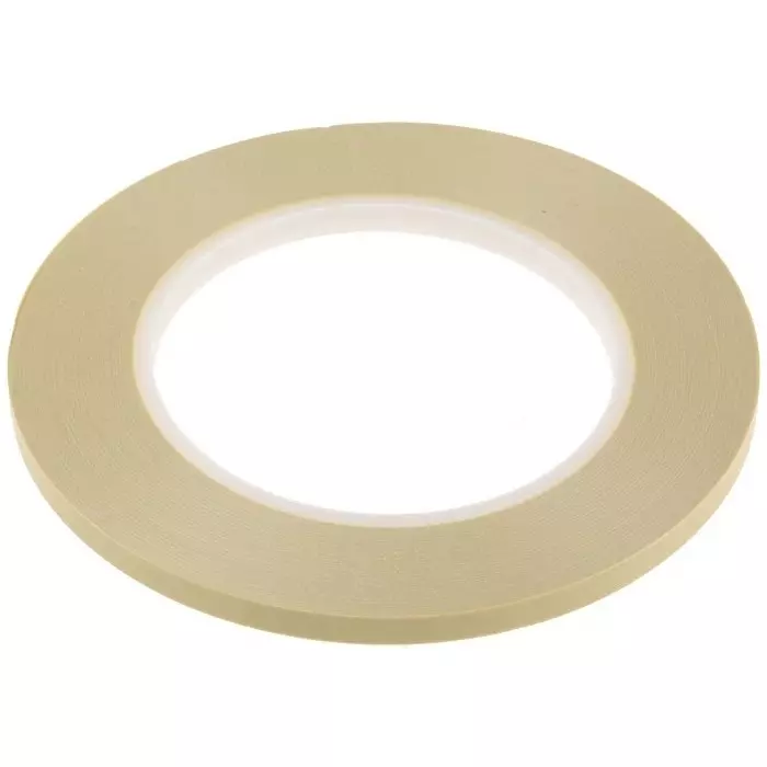 Hi-Bond Green Fine Line Masking Tape 6 x66m, HFL1200-6