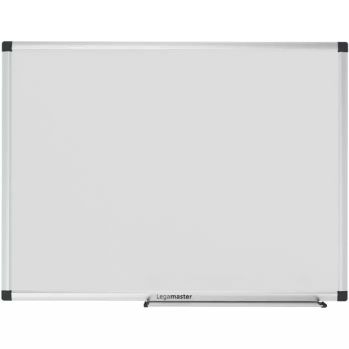 Legamaster White Board 45 cm Height 60 cm Width, 7-108235