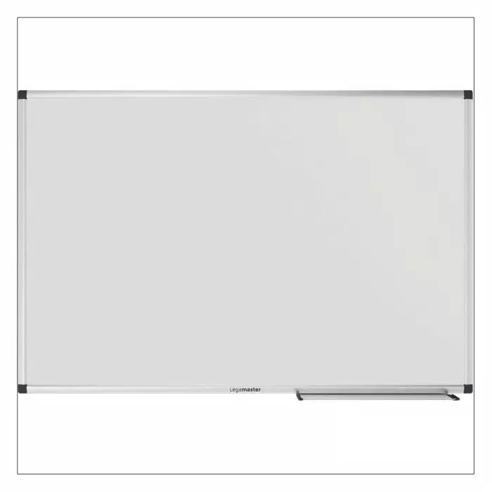 Legamaster White Board 60 cm Height 90 cm Width, 7-108143