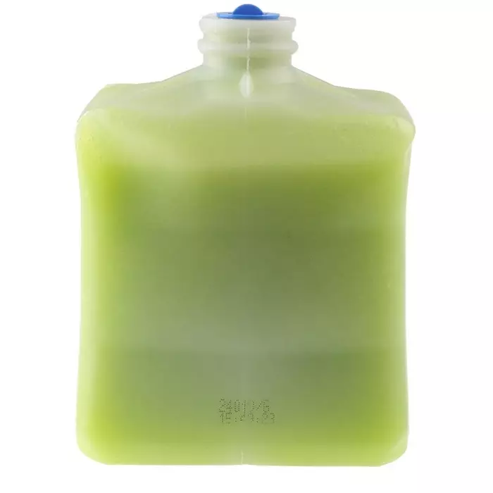 SCJ Professional Citrus Solopol® Lime Hand Soap-2L Cartridge, LIM2LTRS