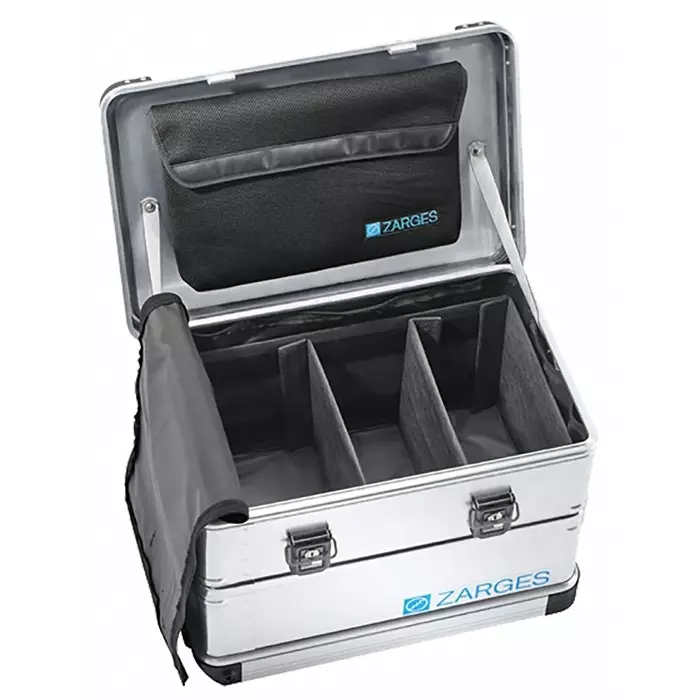 Zarges Internal Storage Bag for Zarges 41810, 41822
