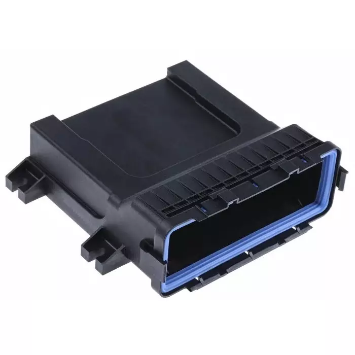 CINCH CONNECTIVITY SOLUTIONS ModICE Enclosure for Automotive Connectors, 5810130043