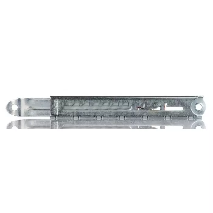 Camloc Gas Springs Clear Passivate Steel Lid Stay 374 mm, 00-5520-10