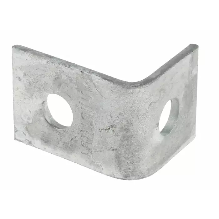 Unistrut Enclosure Steel, 40x57x41 mm, P 1068 (Pack of 10)
