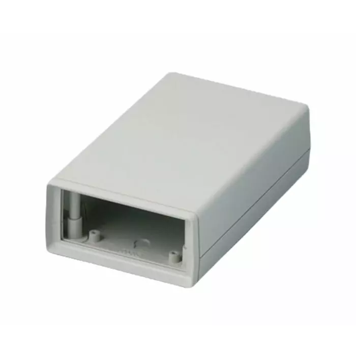 OKW A940 Series Off White ABS General Purpose Enclosure 95x158x45 mm, A9408340