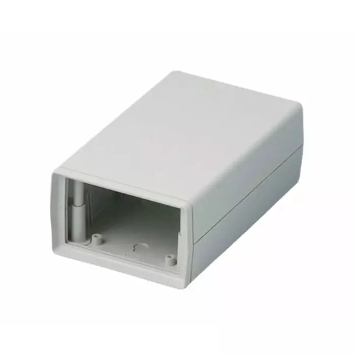 OKW A940 Series Off White ABS General Purpose Enclosure 95x155x57 mm, A9408440
