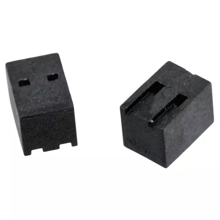 Mac8 LED Spacer for 3 mm LED 5 mm LED, LZ-5 (Pack of 10)