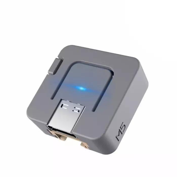 M5Stack ATOM Lite 32 Bit MCU Development Kit, C008