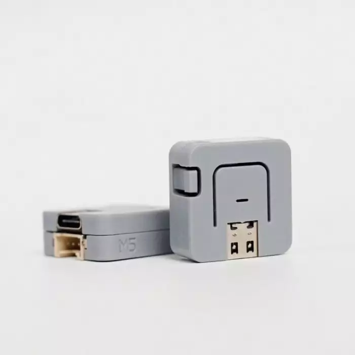 M5Stack ATOM Lite 32 Bit MCU Development Kit, C008