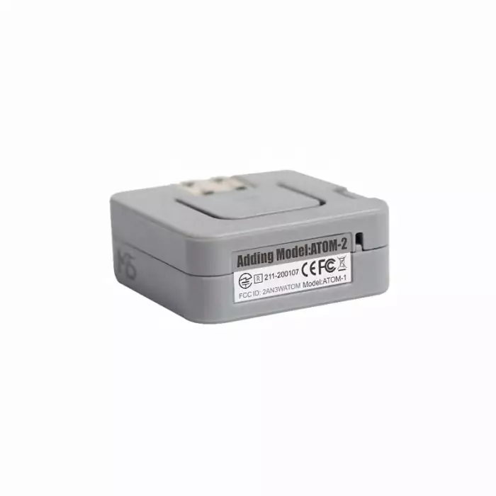 M5Stack ATOM Lite 32 Bit MCU Development Kit, C008