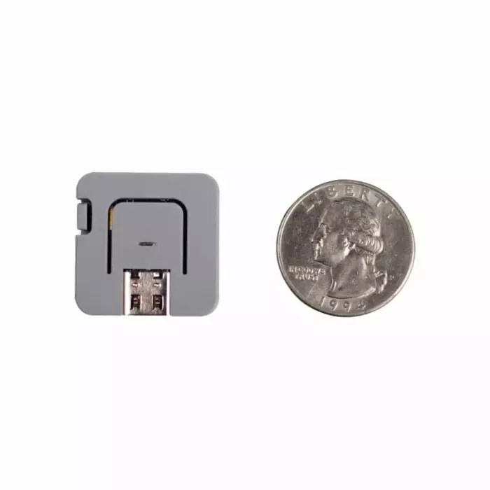 M5Stack ATOM Lite 32 Bit MCU Development Kit, C008