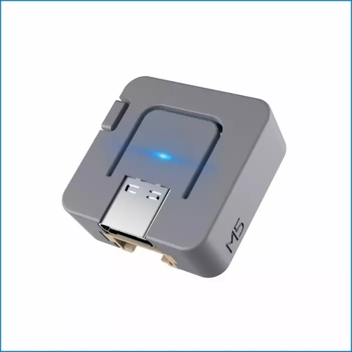 M5Stack ATOM Lite 32 Bit MCU Development Kit, C008