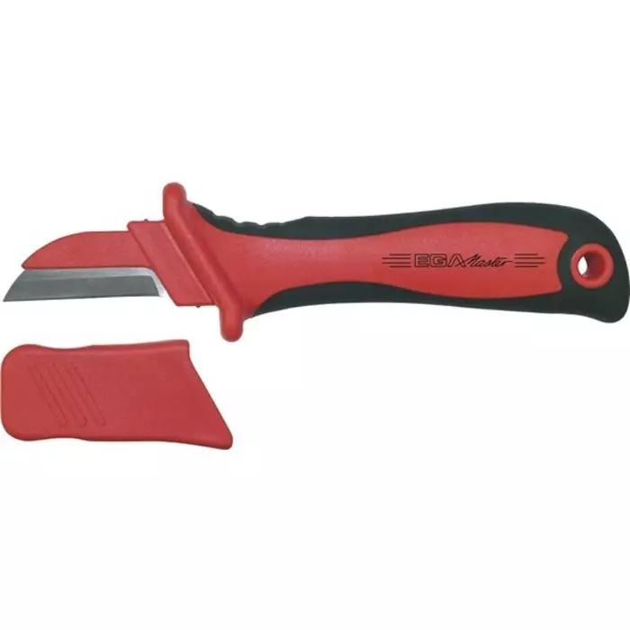 Ega-Master 730 Curved Multipurpose kNife 110g, 73035