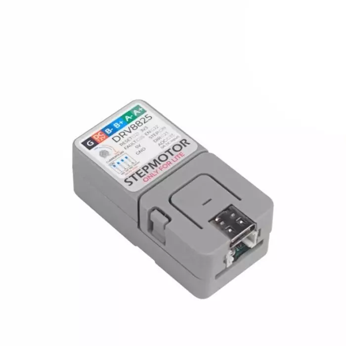 M5Stack Atom Stepmotor Kit Motor Driver for DRV8825 for M5 Core M5StickC M5StickV, K047