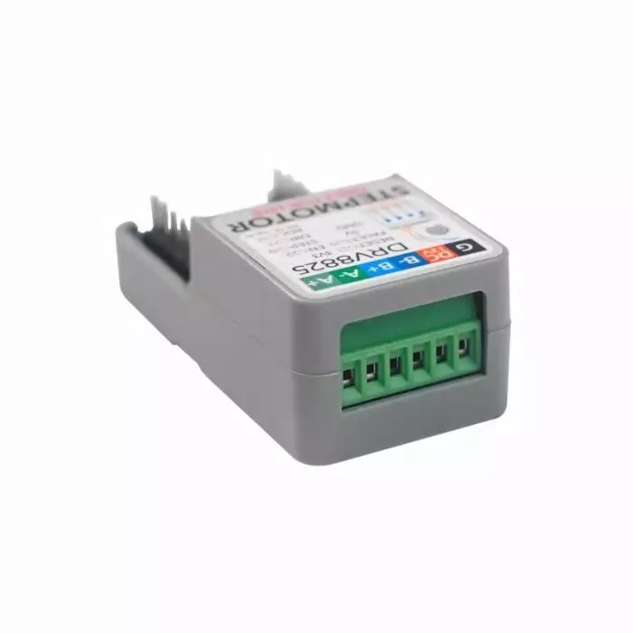 M5Stack Atom Stepmotor Kit Motor Driver for DRV8825 for M5 Core M5StickC M5StickV, K047