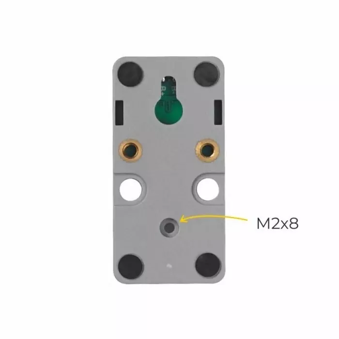 M5Stack Atom Stepmotor Kit Motor Driver for DRV8825 for M5 Core M5StickC M5StickV, K047