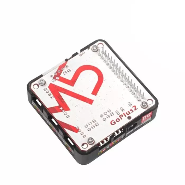 M5Stack Goplus2 DC Motor and Servo Driver Module Motor Driver for STM32F030C8T6 for M5 Core M5StickC M5StickV, M025-B