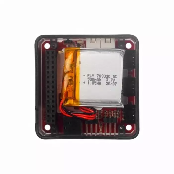 M5Stack Goplus2 DC Motor and Servo Driver Module Motor Driver for STM32F030C8T6 for M5 Core M5StickC M5StickV, M025-B