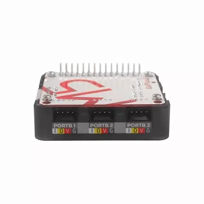 M5Stack Goplus2 DC Motor and Servo Driver Module Motor Driver for STM32F030C8T6 for M5 Core M5StickC M5StickV, M025-B