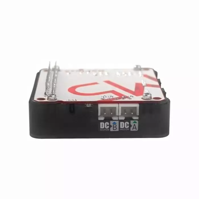 M5Stack Goplus2 DC Motor and Servo Driver Module Motor Driver for STM32F030C8T6 for M5 Core M5StickC M5StickV, M025-B