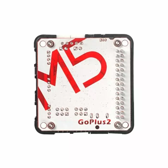 M5Stack Goplus2 DC Motor and Servo Driver Module Motor Driver for STM32F030C8T6 for M5 Core M5StickC M5StickV, M025-B