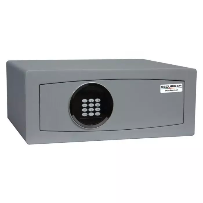 Securikey 34L Safe, SFEV035-TZE