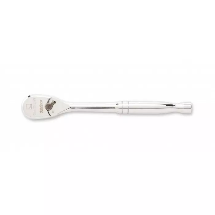 GEARWRENCH 1/2 inch Ratchet with Ratchet Handle 11.02 inch Overall, 81304P