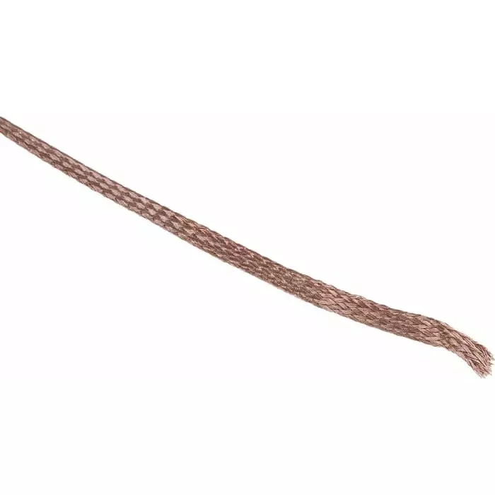Felder Lottechnik 27.162 1.6m Desoldering Braid Width 2 mm, 27.162.00037