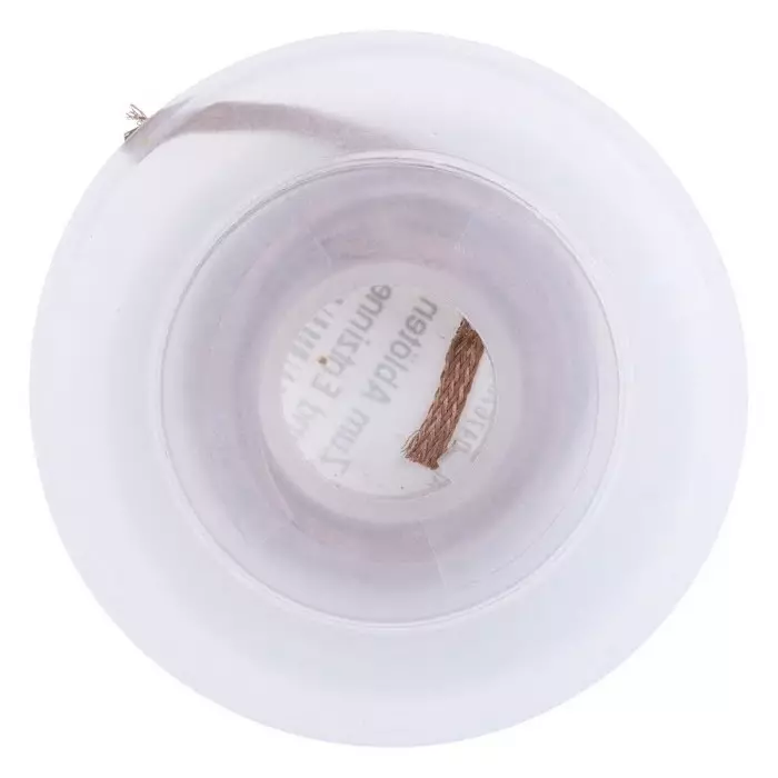 Felder Lottechnik 27.162 1.6m Desoldering Braid Width 2 mm, 27.162.00037