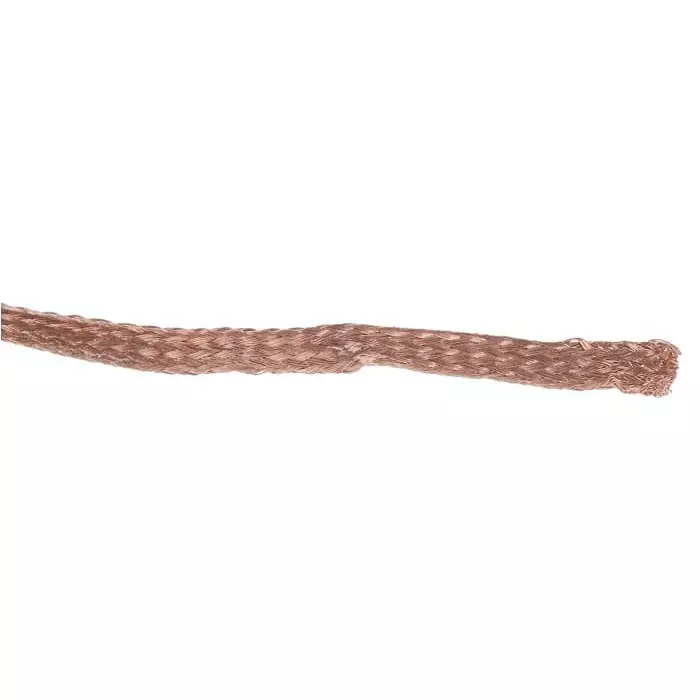 Felder Lottechnik 27.163 1.6m Desoldering Braid Width 3 mm, 27.163.00037