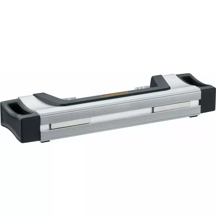 Laserliner Inclinometer 230x63x33 mm, ±0.5 mm/m Accuracy, Digital, 081.280A