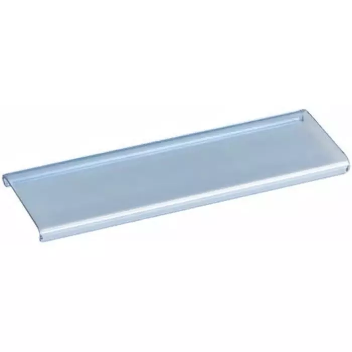 Sato Parts ml Bottom Cover forfor Terminal Blocks, ML-5100-C2-3P