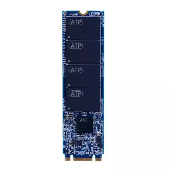 ATP A600Vc M.2 (2280) 32 GB Internal SSD, AF32GSTIC-2BAXX