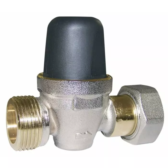 WATTS Pressure Reducing Valve, 2282500