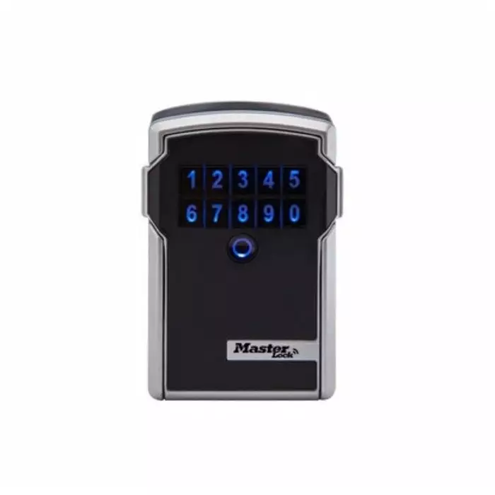 MASTER LOCK Combination Lock Key Lock Box, 5441EUREC