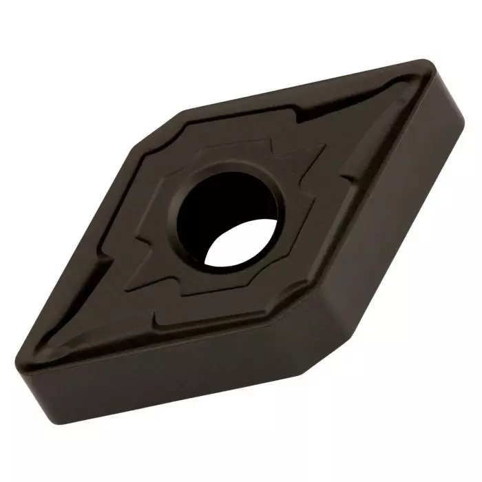 DORMER PRAMET DNMG Series Lathe Insert 4.76 mm Height 93° Approach 11.6 mm Length, DNMG 110408E-M:T9325 (Pack of 10)