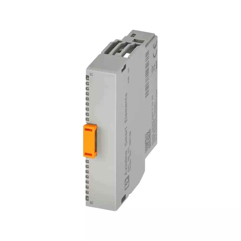 Phoenix Contact Axioline Smart Elements Slot Cover Protection IP20, AXL SE SC
