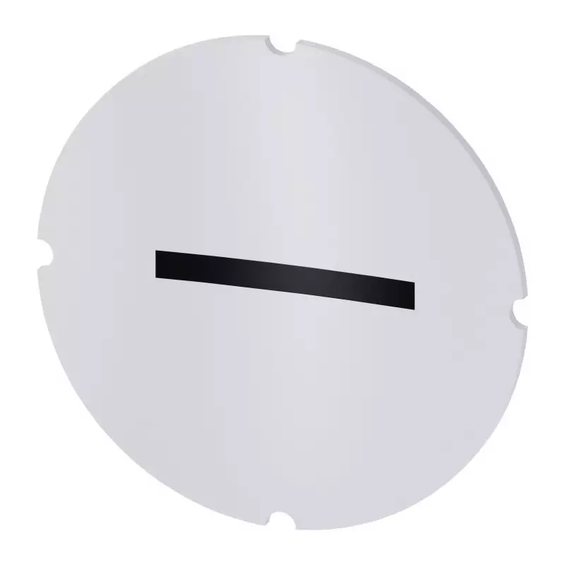 Siemens Insert label, Decrease, 3SU1900-0AB71-0QY0