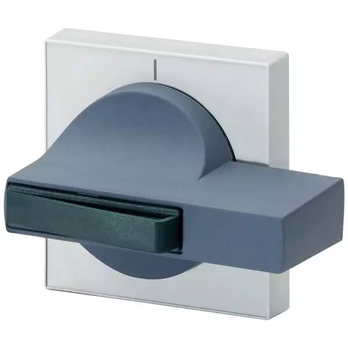 Siemens Switch Disconnector Shaft, 8UC7210-1BD