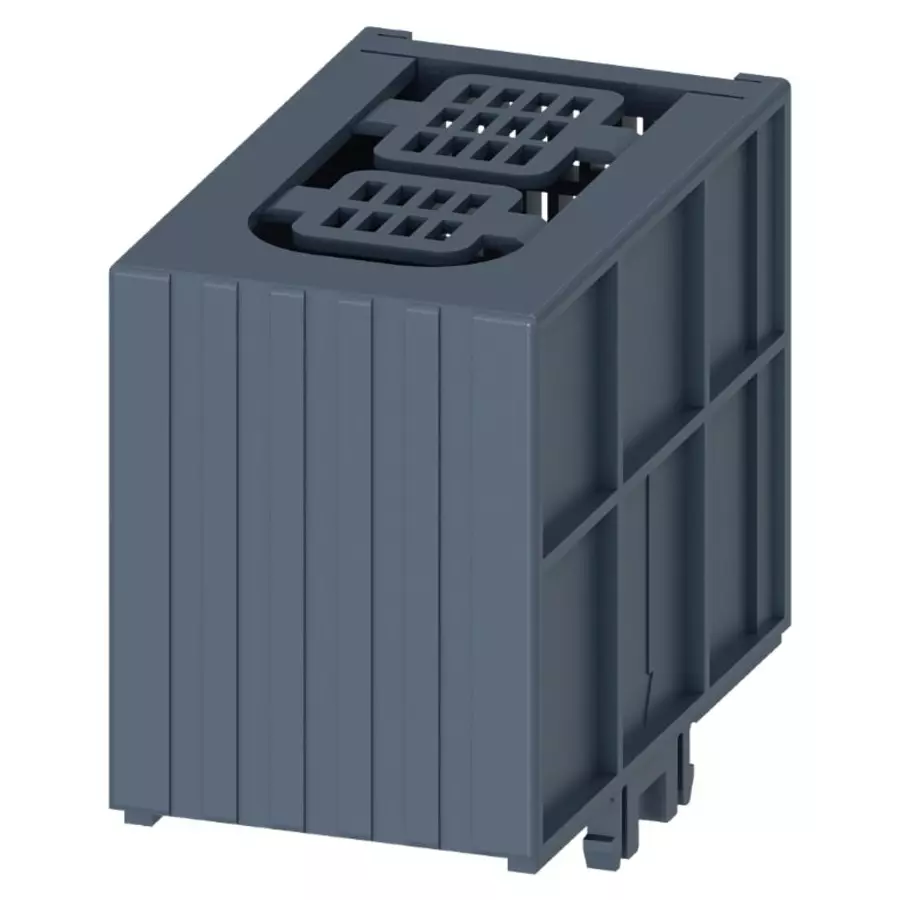 Siemens Switch Disconnector Terminal, 3KF9204Series, 3KF9204-5