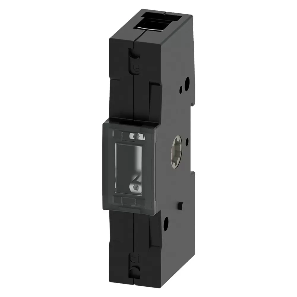 Siemens Switch Disconnector Auxiliary Switch, 3KD9 Series for Use with 3KD, 3KD9206-8
