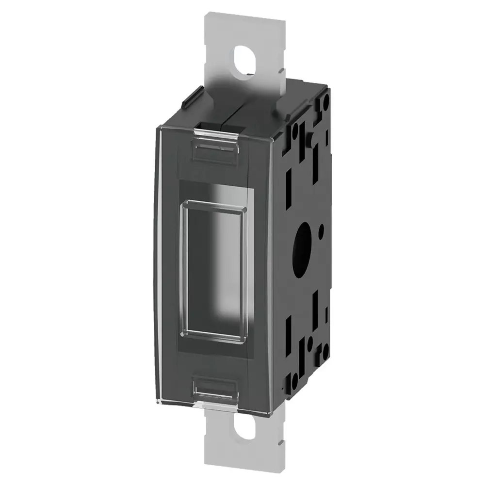 Siemens Switch Disconnector Auxiliary Switch, 3KD9 Series for Use with 3KD, 3KD9406-7