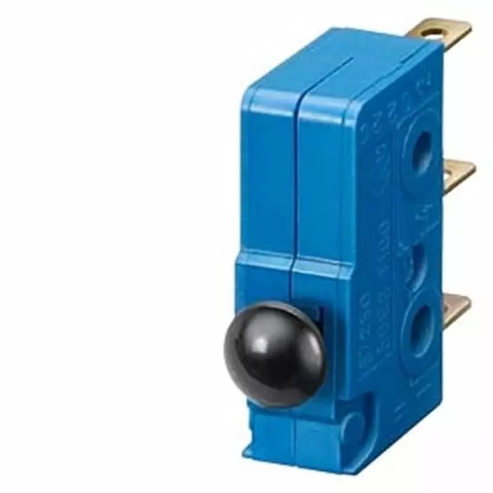 Siemens Switch Disconnector Auxiliary Switch 1 CO, 5SH55 Series for Use with 5SG7230 And 3NW7430, 5SH5525