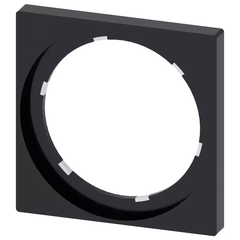 Siemens Frame, 3SU1900-0AX10-0AA0