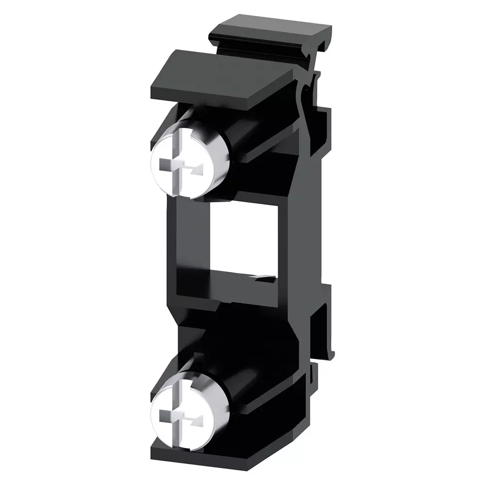 Siemens PCB Holder, 3SU1900-0KA10-0AA0
