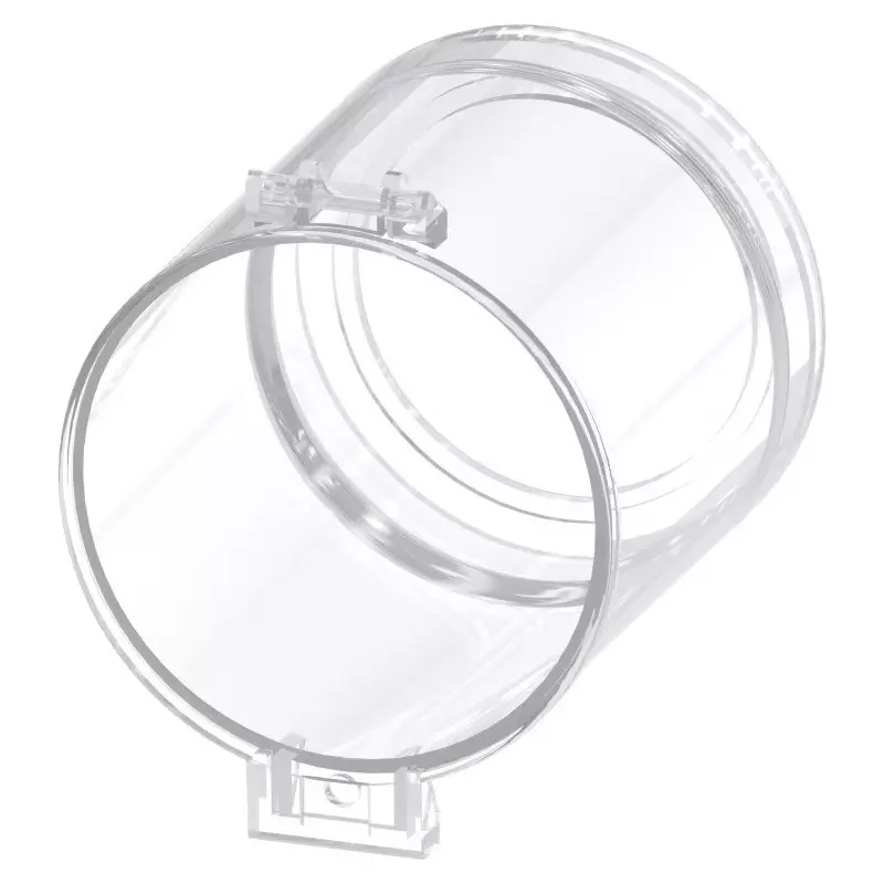 Siemens Push Button Cap, 3SU1900-0EL70-0AA0
