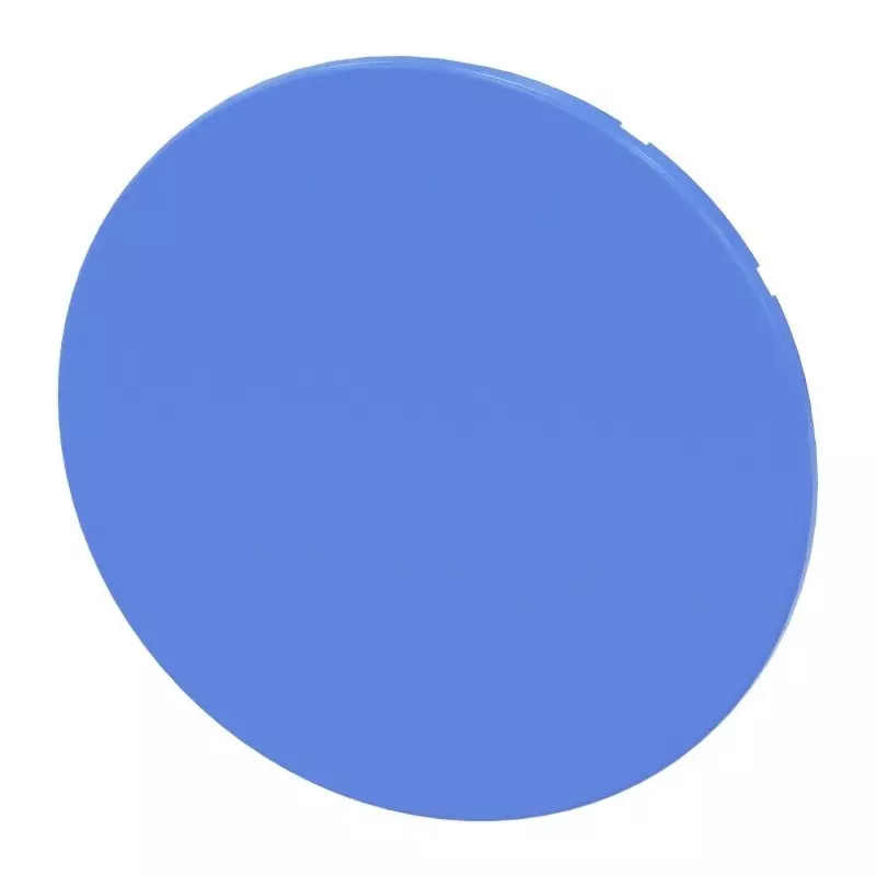 Siemens Push Button Cap, 3SU1900-0FT50-0AA0