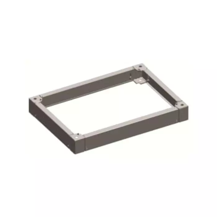 ABB Plinth for use with 5/8R4, 5/8RG4, 5/10R4, 5/10RG4, 2CPX045894R9999